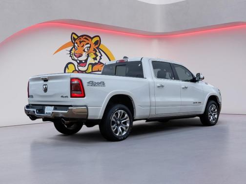2019 RAM 1500 Longhorn
