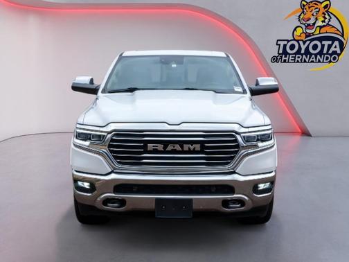 2019 RAM 1500 Longhorn