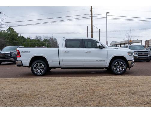 2019 RAM 1500 Longhorn