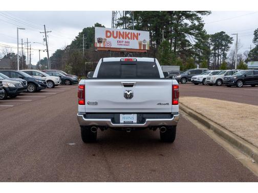 2019 RAM 1500 Longhorn
