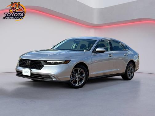 2024 Honda Accord EX 1.5T