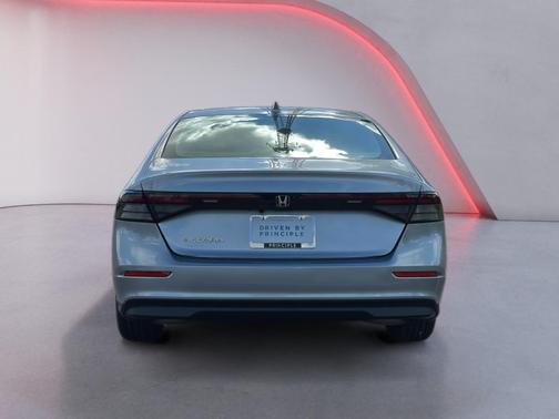 2024 Honda Accord EX 1.5T