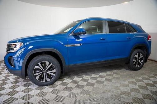 2025 Volkswagen Atlas Cross Sport 2.0T SE