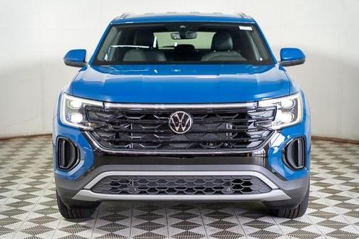 2025 Volkswagen Atlas Cross Sport 2.0T SE