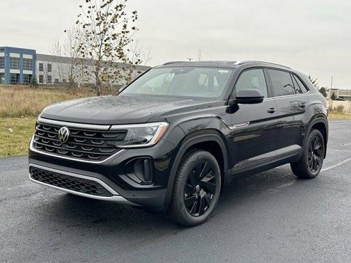 2026 Volkswagen Atlas Cross Sport 2.0T SE