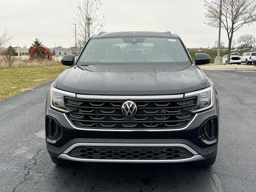 2026 Volkswagen Atlas Cross Sport 2.0T SE