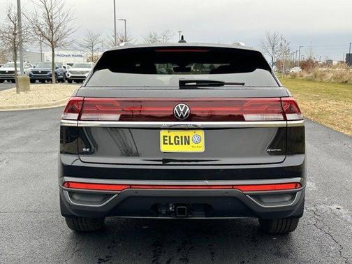 2026 Volkswagen Atlas Cross Sport 2.0T SE