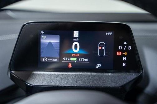 2025 Volkswagen ID.4 Pro