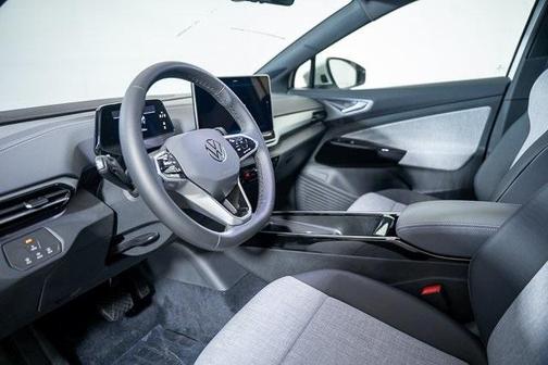 2025 Volkswagen ID.4 Pro