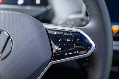 2025 Volkswagen ID.4 Pro