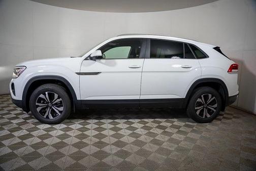 2025 Volkswagen Atlas Cross Sport 2.0T SE