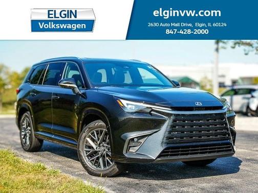 2024 Lexus TX 350 
