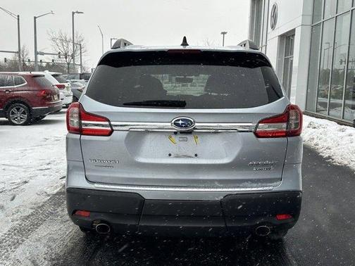 2021 Subaru Ascent Limited 7-Passenger