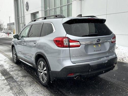 2021 Subaru Ascent Limited 7-Passenger