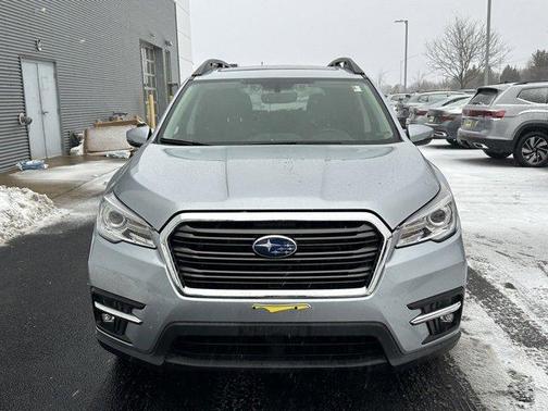 2021 Subaru Ascent Limited 7-Passenger