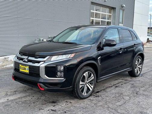 2023 Mitsubishi Outlander Sport SE