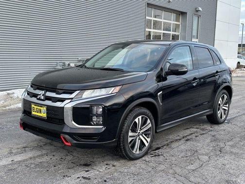 2023 Mitsubishi Outlander Sport SE