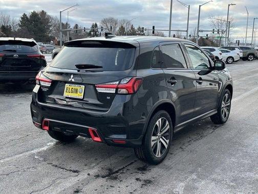 2023 Mitsubishi Outlander Sport SE