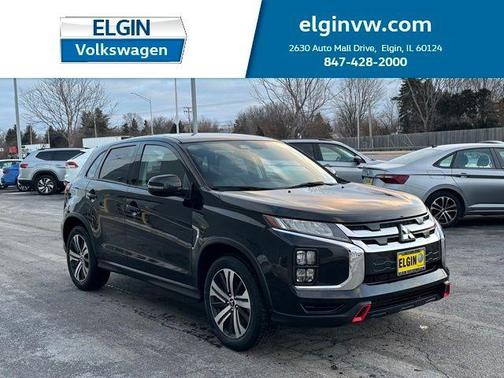 2023 Mitsubishi Outlander Sport SE