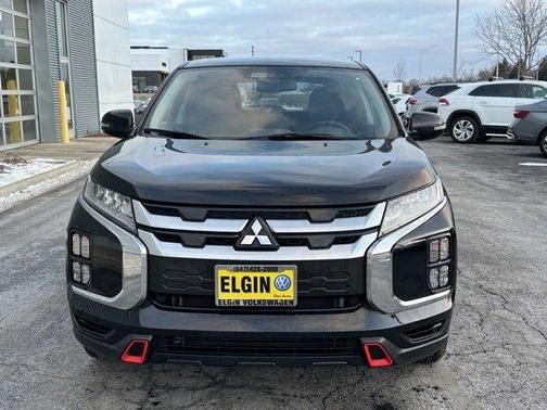 2023 Mitsubishi Outlander Sport SE