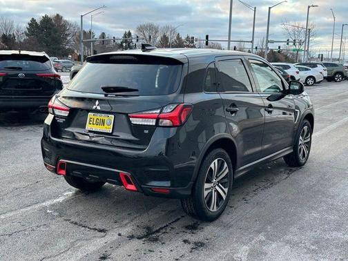 2023 Mitsubishi Outlander Sport SE