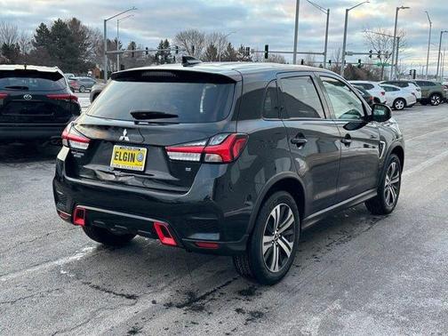 2023 Mitsubishi Outlander Sport SE