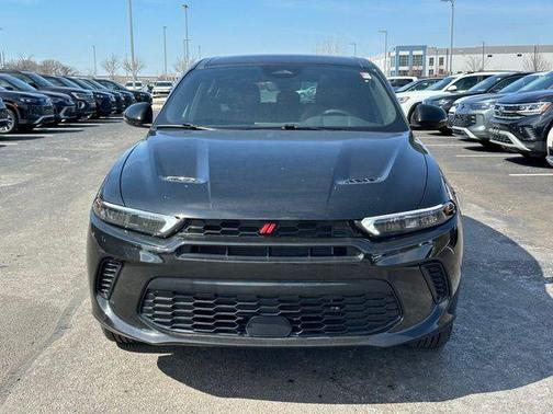2024 Dodge Hornet R/T Plus