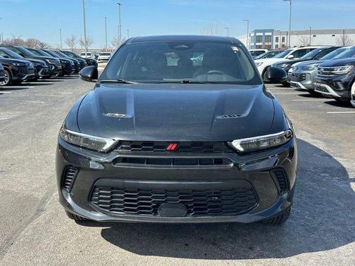 2024 Dodge Hornet R/T Plus