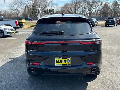 2024 Dodge Hornet R/T Plus