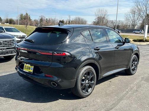 2024 Dodge Hornet R/T Plus