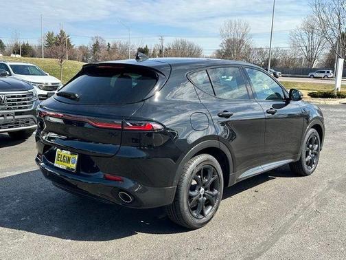 2024 Dodge Hornet R/T Plus