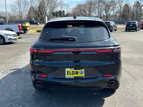 2024 Dodge Hornet R/T Plus