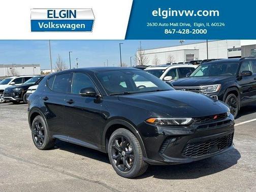 2024 Dodge Hornet R/T Plus