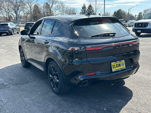 2024 Dodge Hornet R/T Plus