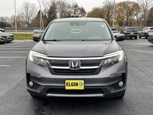 2020 Honda Pilot EX-L