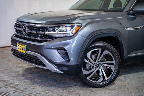 2022 Volkswagen Atlas Cross Sport 3.6L V6 SEL