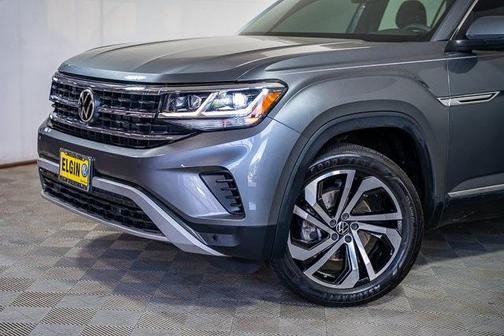 2022 Volkswagen Atlas Cross Sport 3.6L V6 SEL