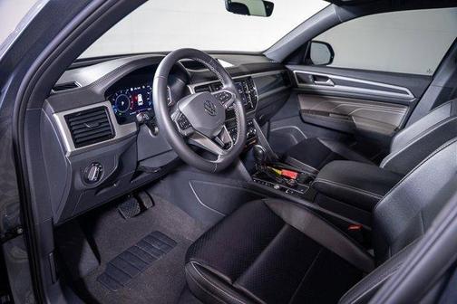 2022 Volkswagen Atlas Cross Sport 3.6L V6 SEL