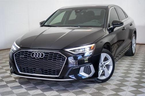 2023 Audi A3 40 Premium