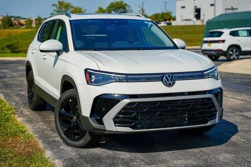 2025 Volkswagen Taos 1.5T SEL