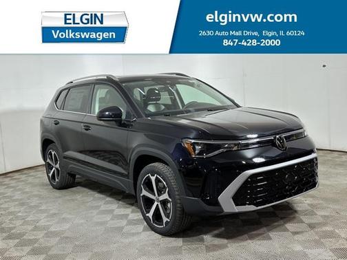 2025 Volkswagen Taos 1.5T SEL