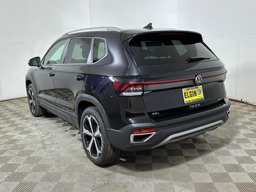 2025 Volkswagen Taos 1.5T SEL