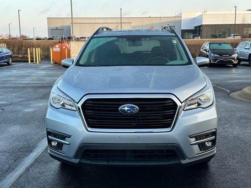 2021 Subaru Ascent Touring 7-Passenger