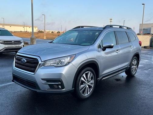 2021 Subaru Ascent Touring 7-Passenger