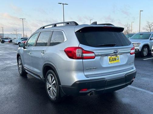 2021 Subaru Ascent Touring 7-Passenger