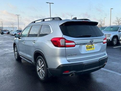 2021 Subaru Ascent Touring 7-Passenger