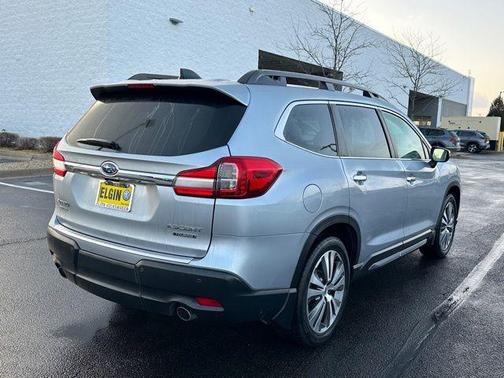 2021 Subaru Ascent Touring 7-Passenger