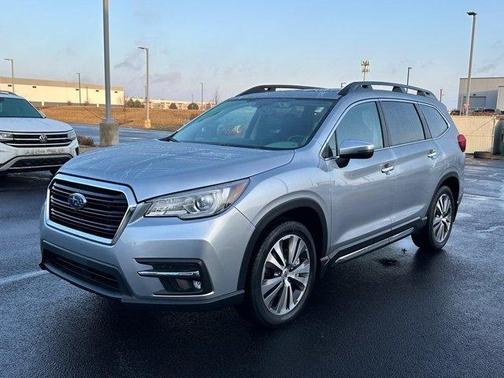 2021 Subaru Ascent Touring 7-Passenger