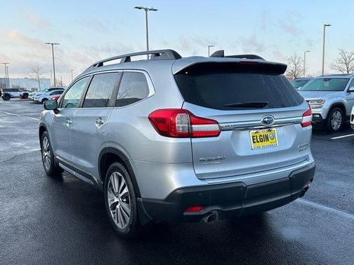 2021 Subaru Ascent Touring 7-Passenger