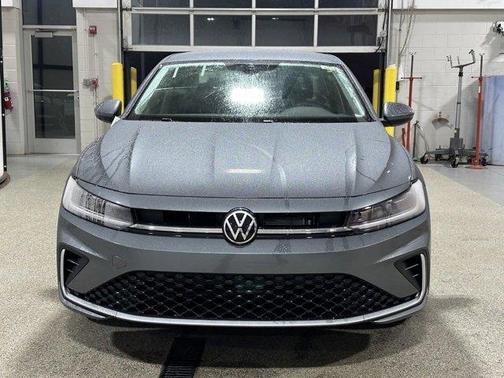 2026 Volkswagen Jetta 1.5T S